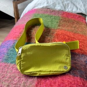 Lululemon Belt Bag